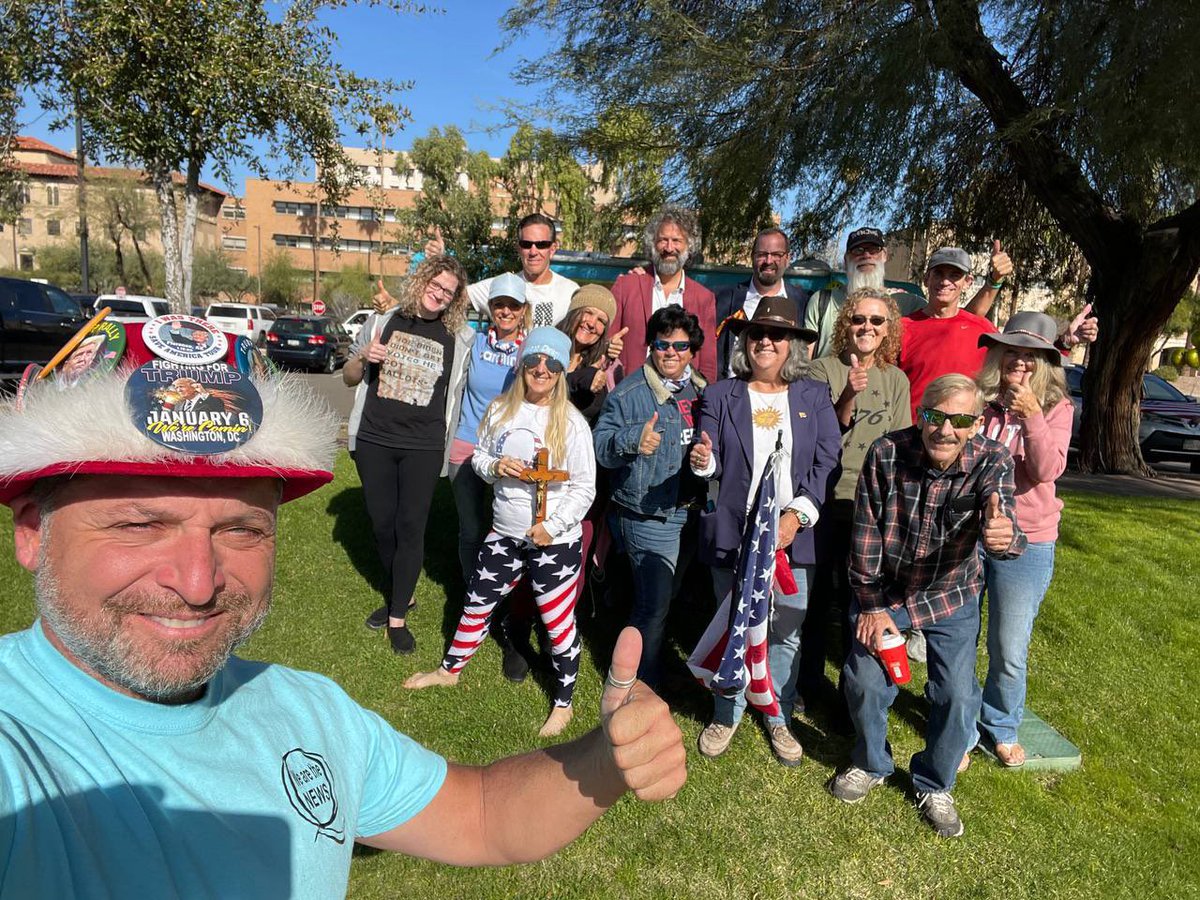 Ron Filipkowski tweet media