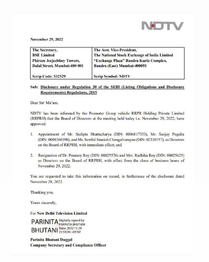 @ndtv you official Godi Media now 
#NDTVTopStories