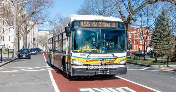 The MBTA will hold a virtual public meeting on Dec. 8th presenting the results of the Fare &amp; Service Equity Analyses for the Bus Network Redesign Program.

MORE INFO ---&gt; bit.ly/3XdQRWk