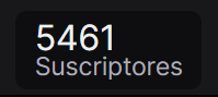 AlterTimeSK's tweet photo. ¡GRACIAS POR VIVIR CON NOSOTROS LA LLEGADA DE #DRAGONFLIGHT!

El objetivo para final de 2022 era alcanzar por primera vez los 1000 suscriptores. Hoy, una vez más, habéis roto todo.

Gracias infinitas. Seguimos trabajando. 💜 https://t.co/KJYMVMmdjh