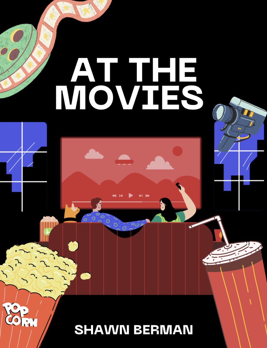 Shawn Berman tweet media