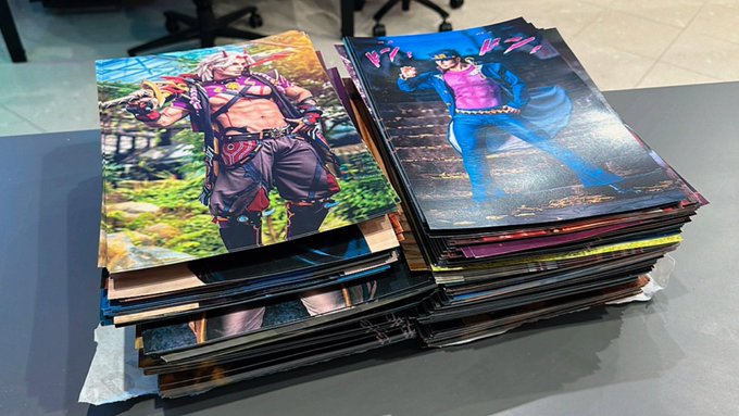 Watch T A R Y N's leaked NSFW photo on TwXstars