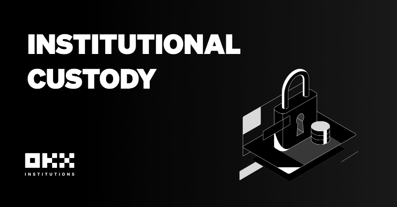 okx's tweet photo. 📣 Coming soon: Independent Custodial Addresses for OKX institutional clients

TLDR:

→ Greater transparency
→ Secure assets in a dedicated multi-signature address (separate from OKX reserves)
→ View &amp; track wallet balance in real-time
→ Easy deposit, withdrawal &amp; settlement