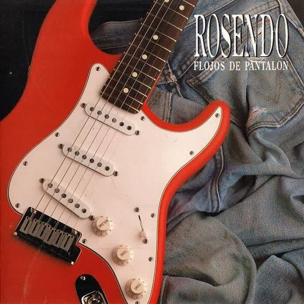 El sólo de guitarra es soberbio...
Rosendo - Flojos de pantalón (live)
youtube.com/watch?v=CKMDB5…