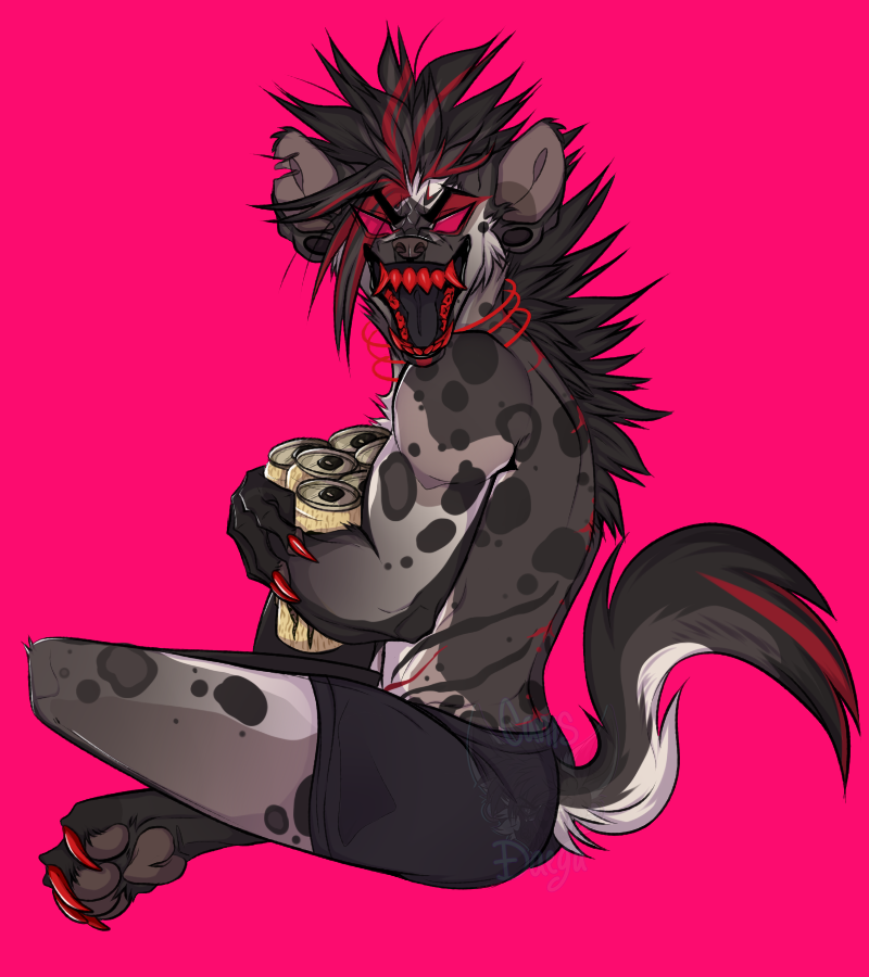 Moar 

#furryart #furryartist #furries #furry