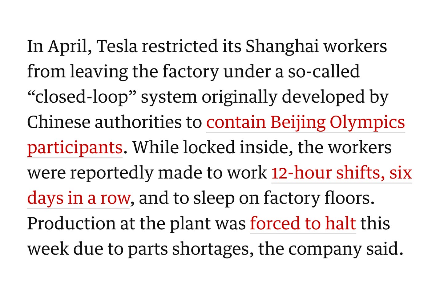 everythingism on Twitter "EastonLSmith JamieMetzl In China, ElonMusk
