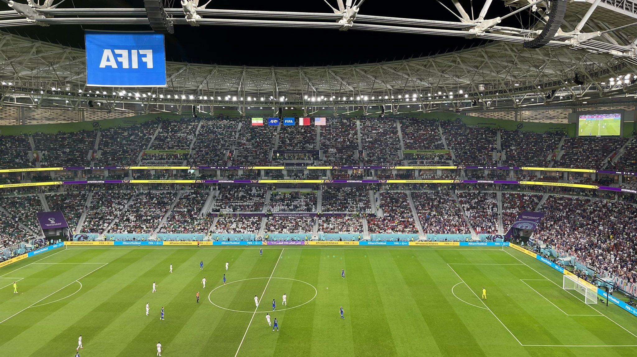 shaimaa khalil BBC on Twitter "The USA scores its first goal by