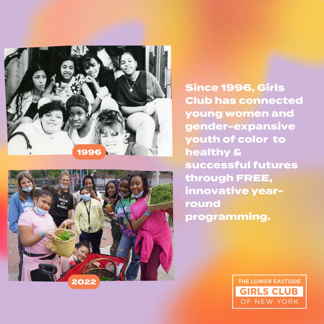 girlsclubny tweet picture