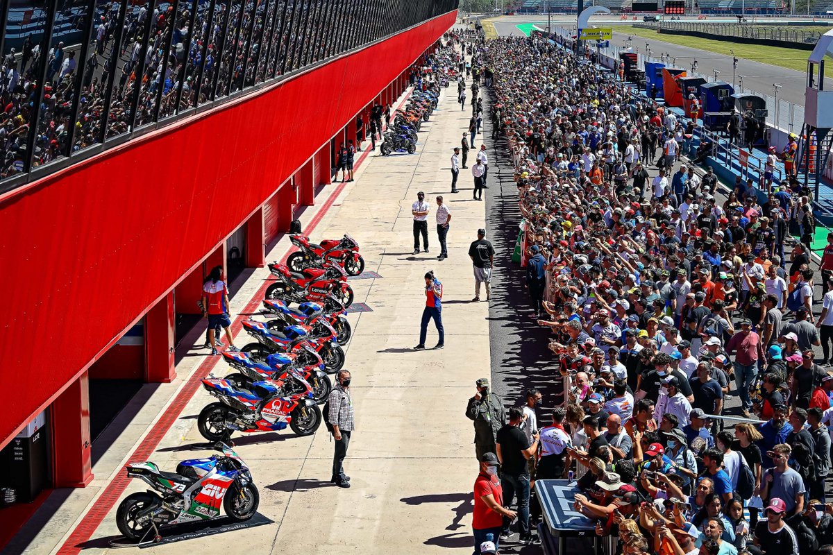 In this his latest analysis, David crunches the numbers to see how good #MotoGP FP4 sessions are at predicting the race-winner on Sunday. aspha.lt/3F7Vlpx