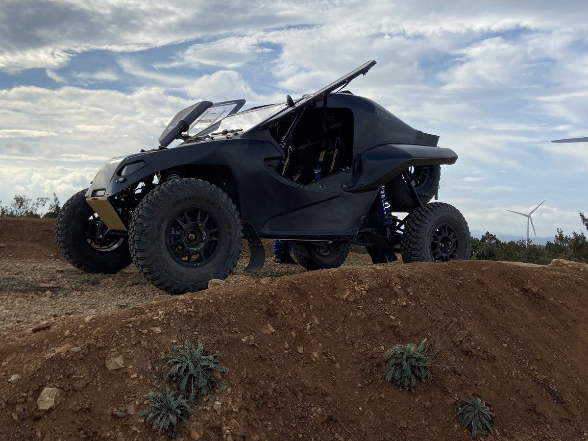 PisanoMika's tweet photo. #mmp T3🚀

@dakar 2023 https://t.co/fLKqpGNmac