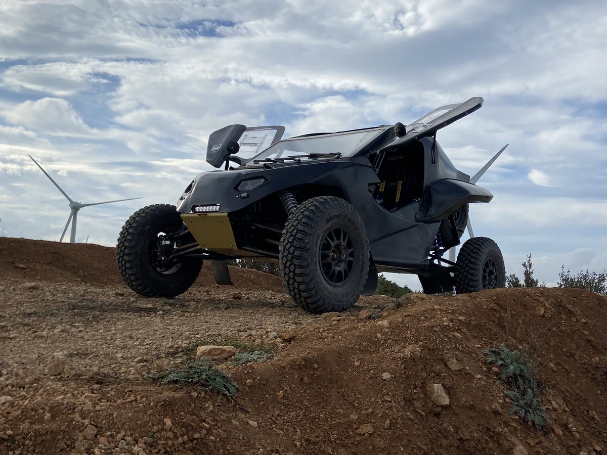 PisanoMika's tweet photo. #mmp T3🚀

@dakar 2023 https://t.co/fLKqpGNmac