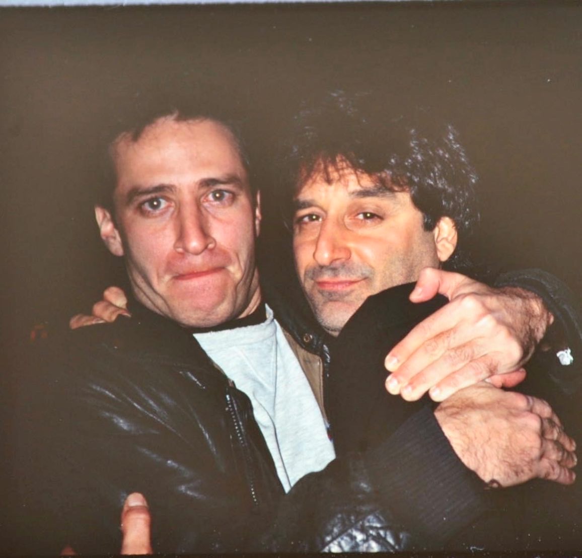Happy Birthday Jon Stewart! 
