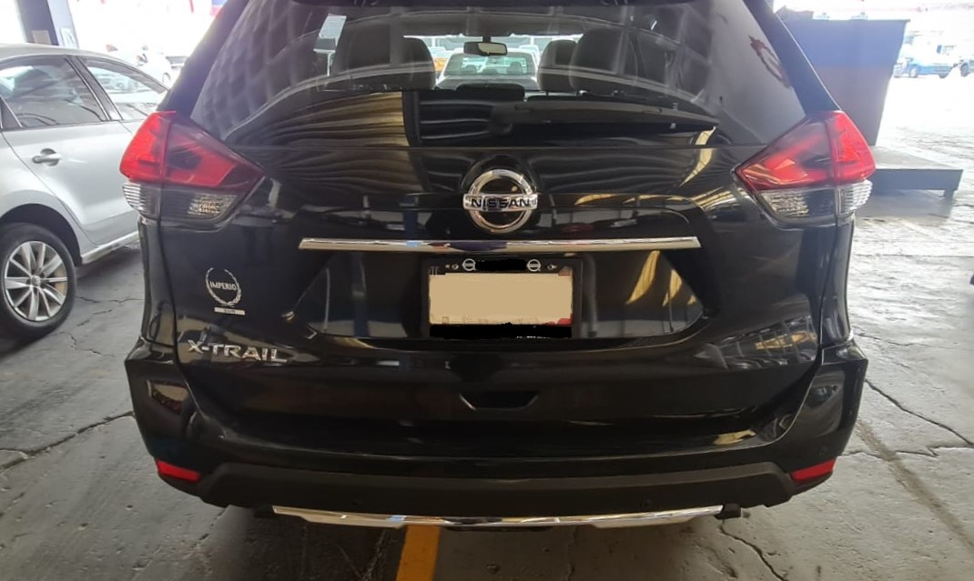 todoensubastas's tweet photo. #AlMomento II Entra a revisión mecánica esta joya 💎
#Nissan X-Trail, 2019 😎
Con #CertificadoTES (Todos sus papeles en regla y lista para entregarse).
#Autos #Subasta #Coches #ComprarAuto #Seminuevos #CarsLovers #FelizMartesATodos #Martes29 https://t.co/IpHkANj2kM
