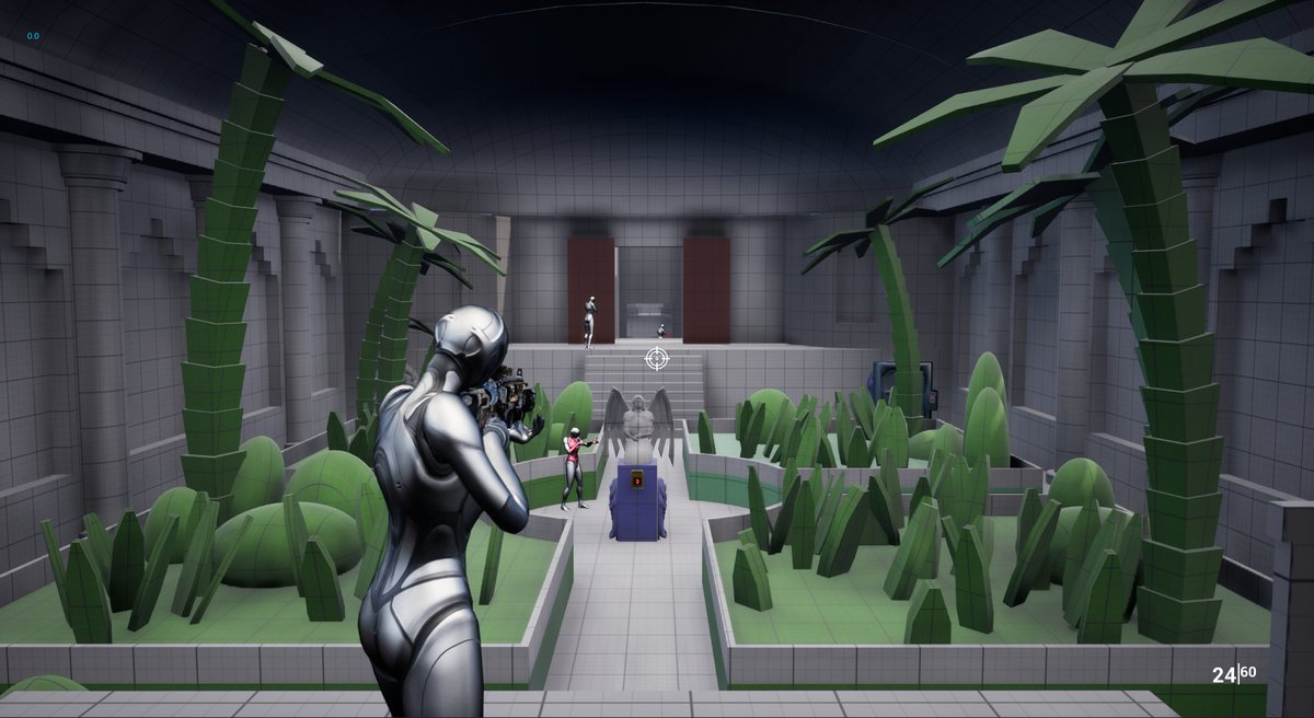 LisaBilai's tweet photo. I want to share with you another scene from the  prototype of my game. https://t.co/ZpYLTiPcOd