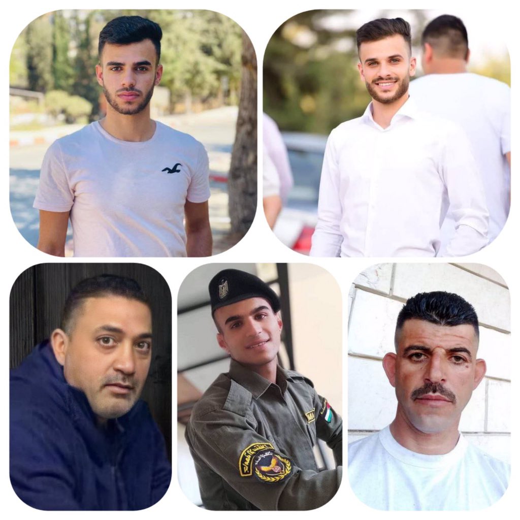 أبكي بلادي وشعبًا صامدًا بطلًا
ما ظلَّ شيءٌ بهذه الأرضِ ما قَهَرَهْ
🤍
أقم الصلاة
فكل شهيد قبلة
#شهداء_الوطن