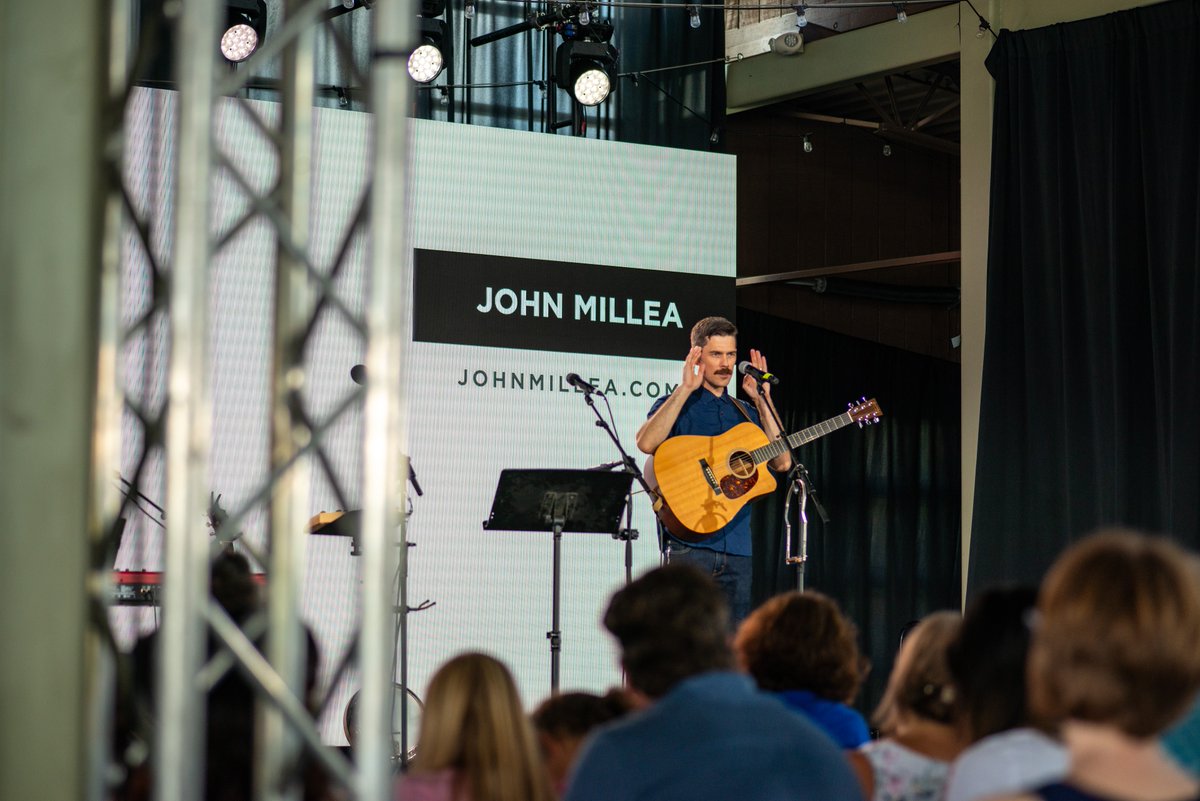 JohnMilleaMusic's tweet photo. Support Honest Artful Christian Music this Giving Tuesday - https://t.co/2fU88GAFuz https://t.co/OWvyWeodOV