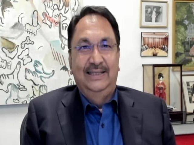 sidpatankar's tweet photo. This is beyond shocking. No words. The magnitude of this news is not sinking in. Vikram Kirloskar gone way way too soon. Just cannot believe this. Had to verify and re-verify. Very sad. RIP Vikram. You, your optimism &amp; your smiling face will be missed more than imaginable. SVP https://t.co/RZyscrr7UJ