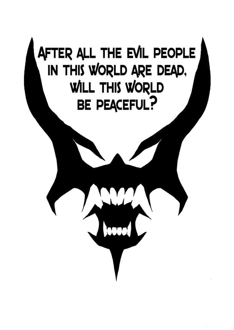 Hope you had a great thanksgiving, black friday, and first advent. Now it's back to grinding. Never forget, The Wicked Never Rests.