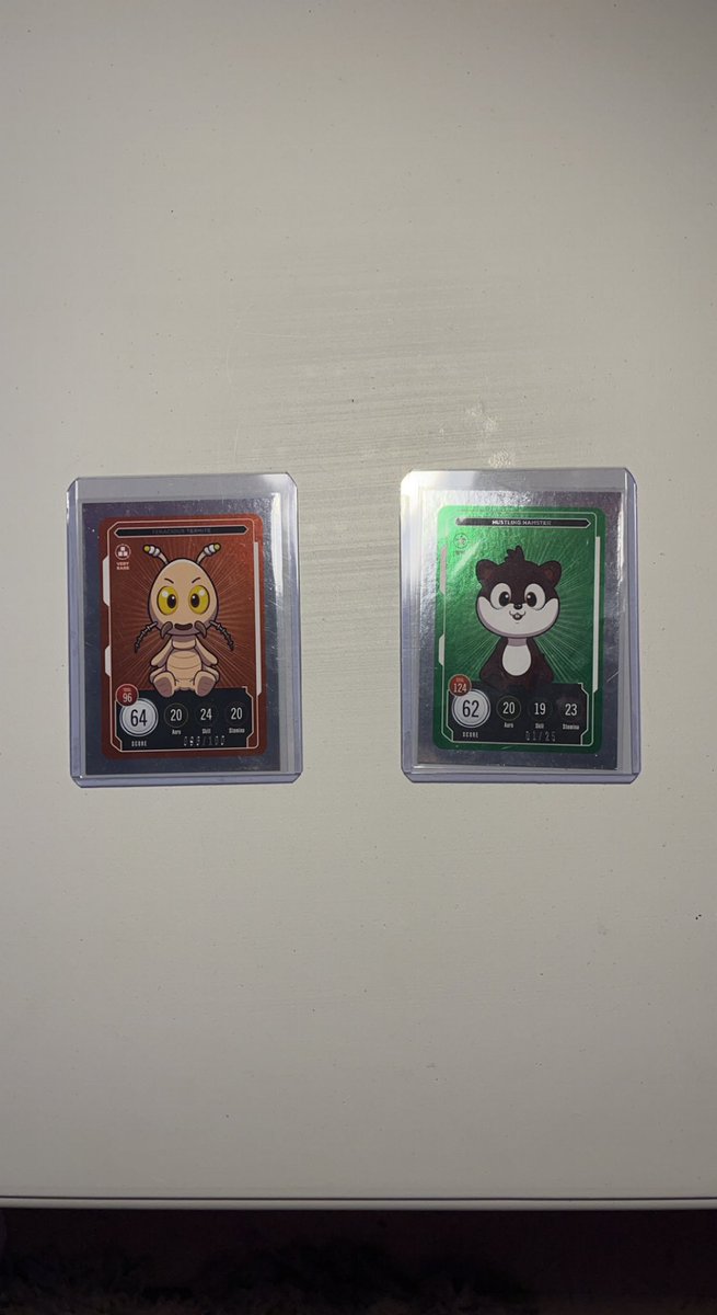 Matt58674's tweet photo. Selling these if anyone is interested @veefriends https://t.co/qKlGtRnybX
