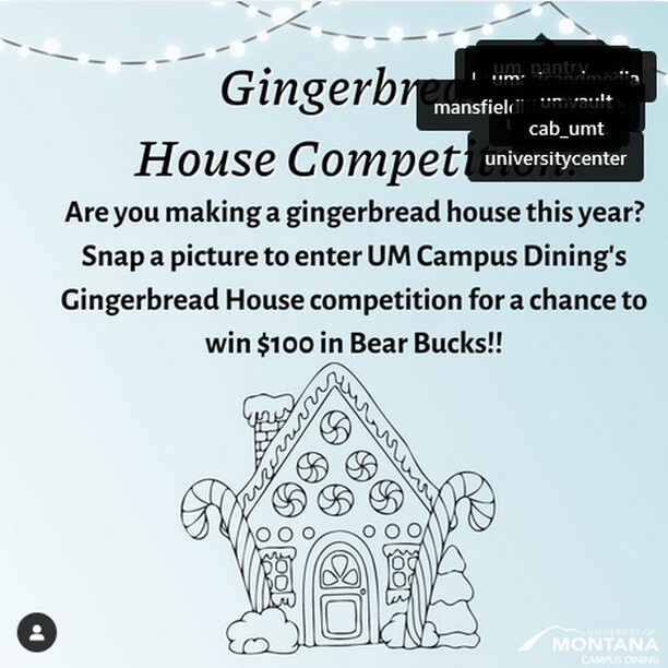 UM Housing tweet media