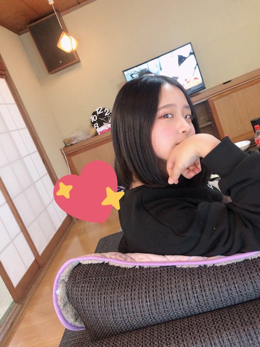 Twitterのコスプレ画像3