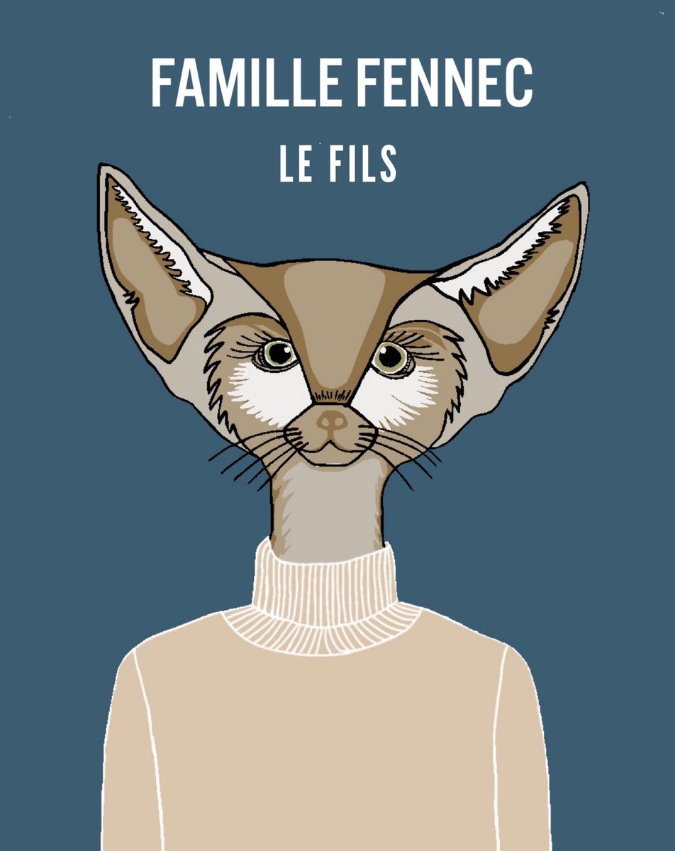 Please join the game of Happy Family card NFT.
I created six NFT members of each family: the grandfather,the grandmother,the father,the mother,the son and the daughter.
Two families are already to collect on my OpenSea account : OpenSea.io/madebydom
#nft #opensea