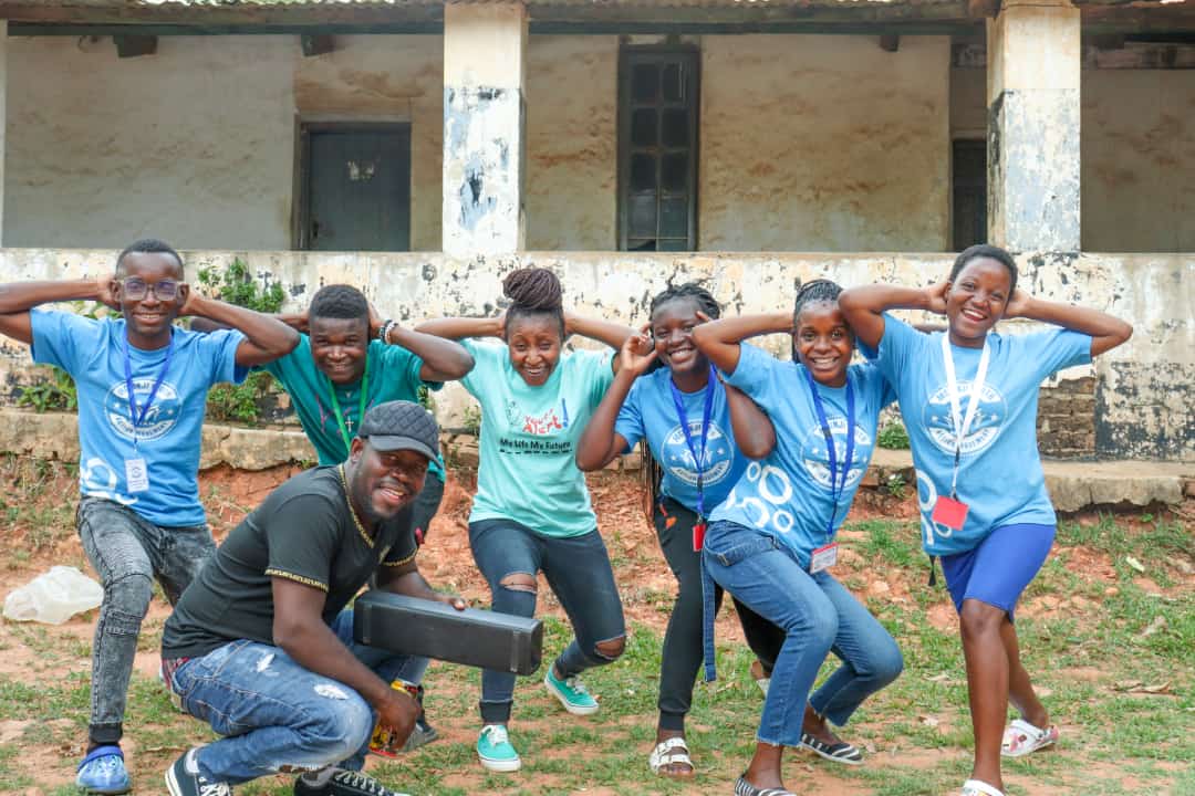 Mchinjiyam's tweet photo. We are Team in amplifying youth voices in SRHR in Mchinji. Support us. @HeRLibertyOrg @SrhrMw @cisemalawi @gnvlmalawi @viomalawi @MJYouthOrg @SheDecides_MW @listerjlungu @ellomtambo @BaisonKasalika @ChibwanaVero @Jimmyjelicho @DavisDamson @DDeneye @yapzambia @FOCESE_Malawi https://t.co/WyAv5j7IDz