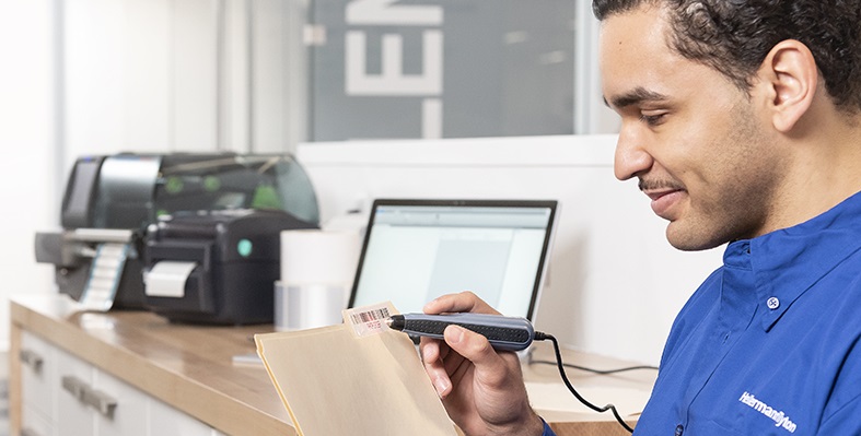 HT_NorthAmerica's tweet photo. Label printing for wire harnesses, control panels and other industrial applications can be a tedious, error-ridden process. Have you heard about Print Automation yet?
https://t.co/GKqf5XPLVM
#batchprinting #automatedprinting #timesaving https://t.co/Ub7nKuzTO8
