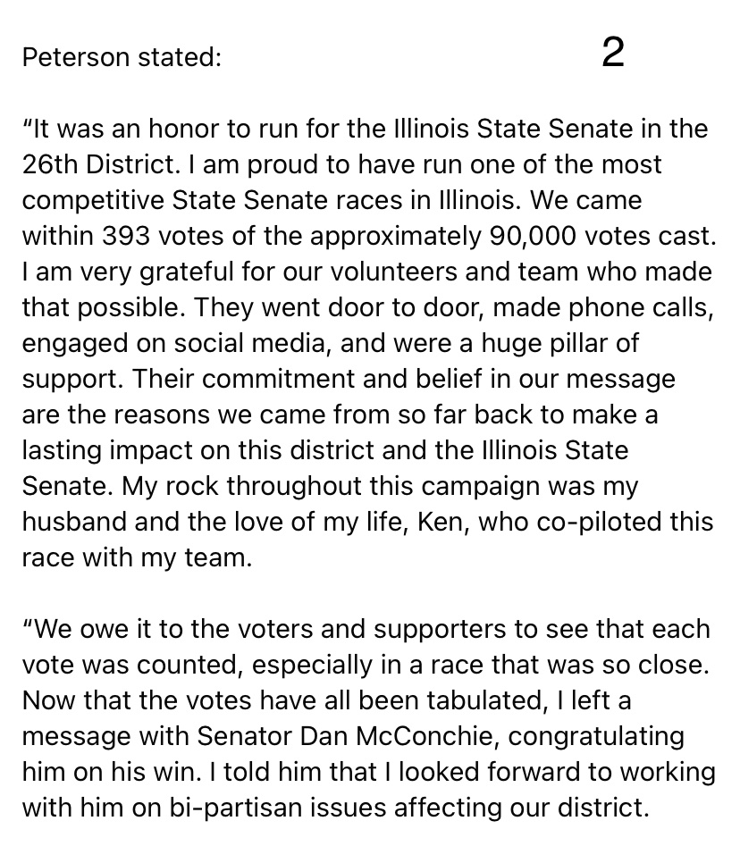 Maria Peterson tweet media