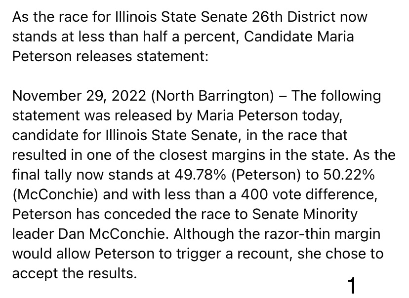 Maria Peterson tweet media