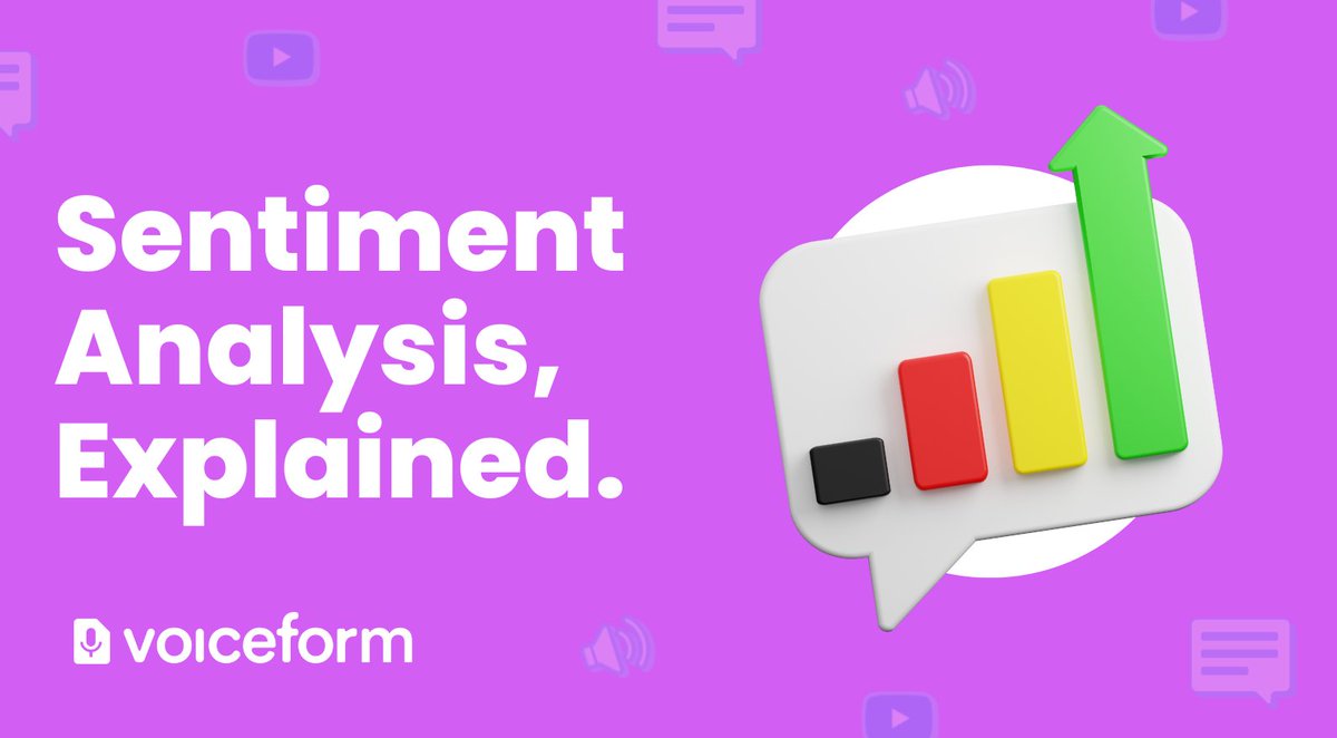 Voiceform tweet media