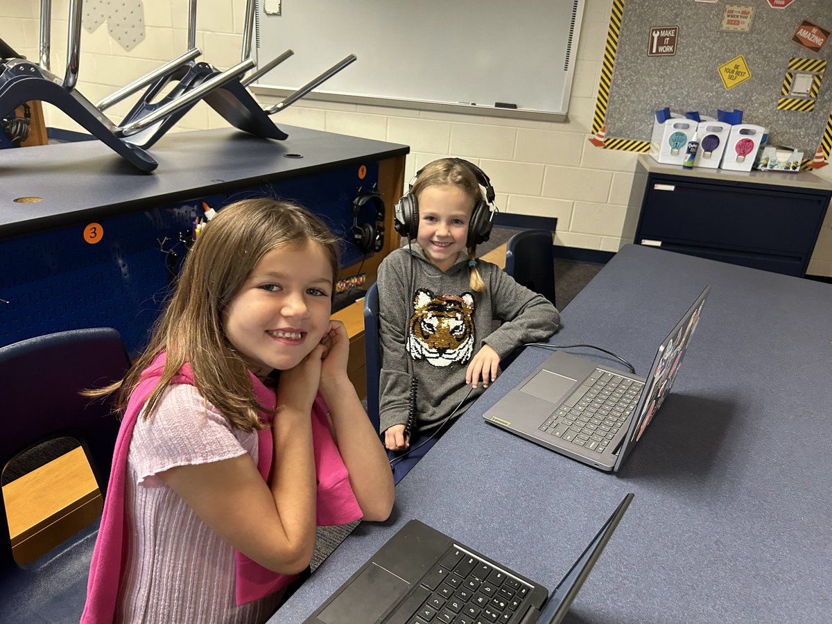 Springboro Curriculum tweet media