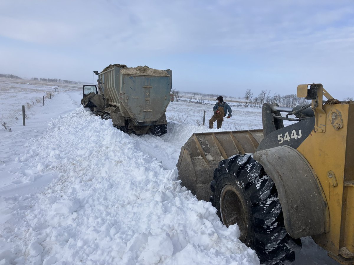 Duane Thompson (@teetwodmt_duane) on Twitter photo It’s just too early for this!Looks like it’s going to be a long winter. #ranchlife #ourfoodhasastory <a href="/AdamThompsonT2/">Adam Thompson</a> It’s just too early for this!Looks like it’s going to be a long winter. #ranchlife #ourfoodhasastory <a href="/AdamThompsonT2/">Adam Thompson</a>