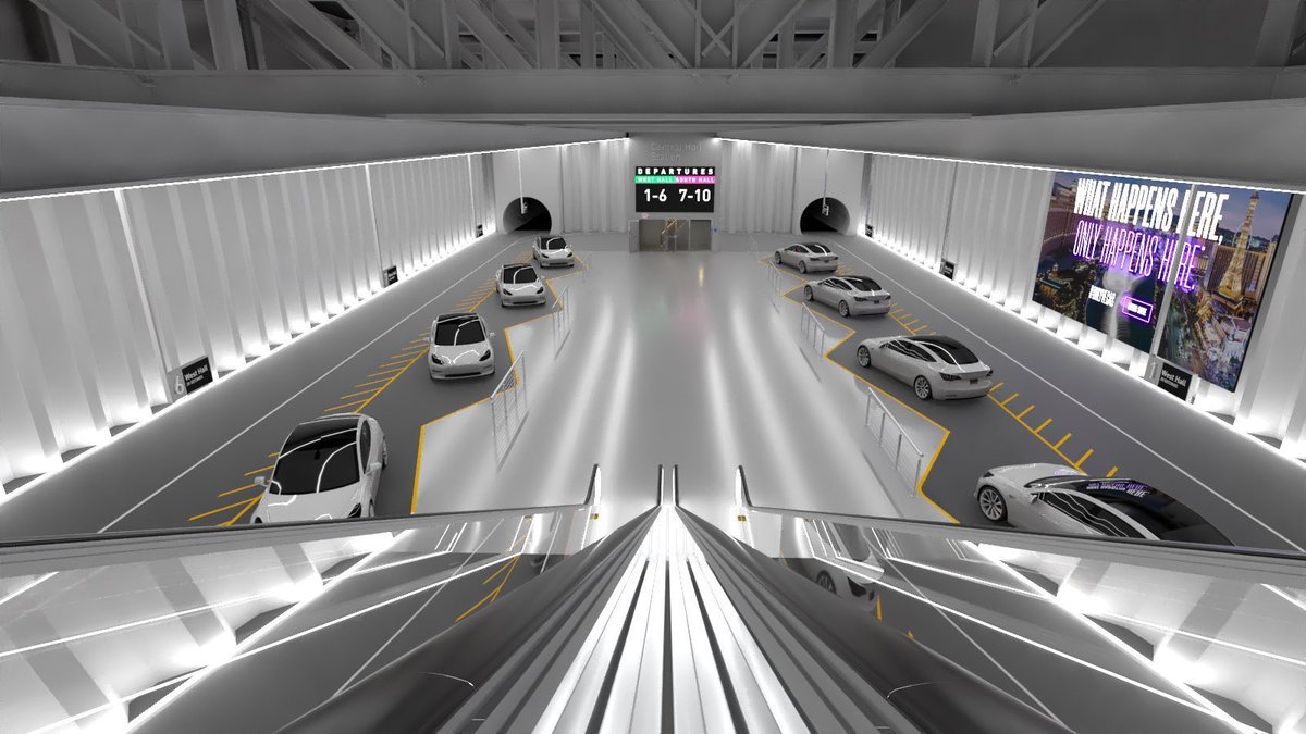 Detailing the Boring Company’s Poor Track Record dlvr.it/SdZGq4