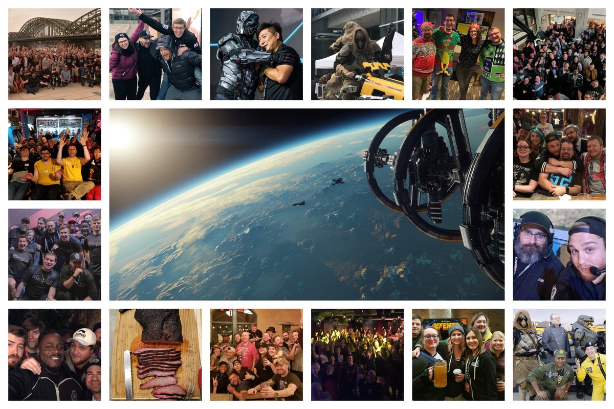 test Twitter Media - We're looking for two bilingual Community Managers to join the #StarCitizen team!

🚀English/French
🚀English/Chinese

Details: https://t.co/vMORw21daO https://t.co/U5ODhnOAtF