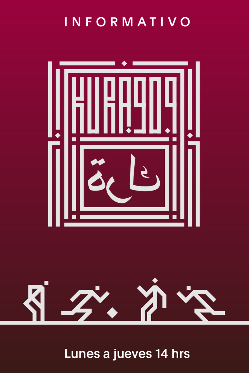 Martes de #Kura909 con <a href="/Mimissma/">Claudia Olmedo ✨</a> <a href="/omarrgc/">Omar Garcia Cosio</a> <a href="/franco_ng3/">Aaron Jones</a> Nicolás Ortegón y <a href="/moreno_bonilla1/">Andrés Felipe Moreno Bonilla</a>:

⚽️Las proyecciones nacionalistas en el Mundial 
⚽️ #Qatar2022: Cuando ser local no es suficiente 
⚽️Ecuador: La consolidación de un proyecto 

Hoy 2PM en FM o ibero909.fm