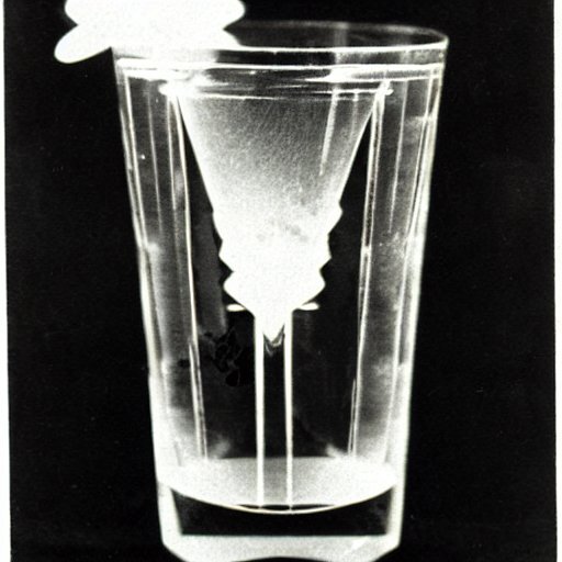 Un fleuve trouvéAllier un doigt de schnaps, un lot de splendeur et une nuance de paillettes.Entrelacer énergiquement dans un canotier, étoffer de poussière de lune et s'y tremper incognito.#particulesV