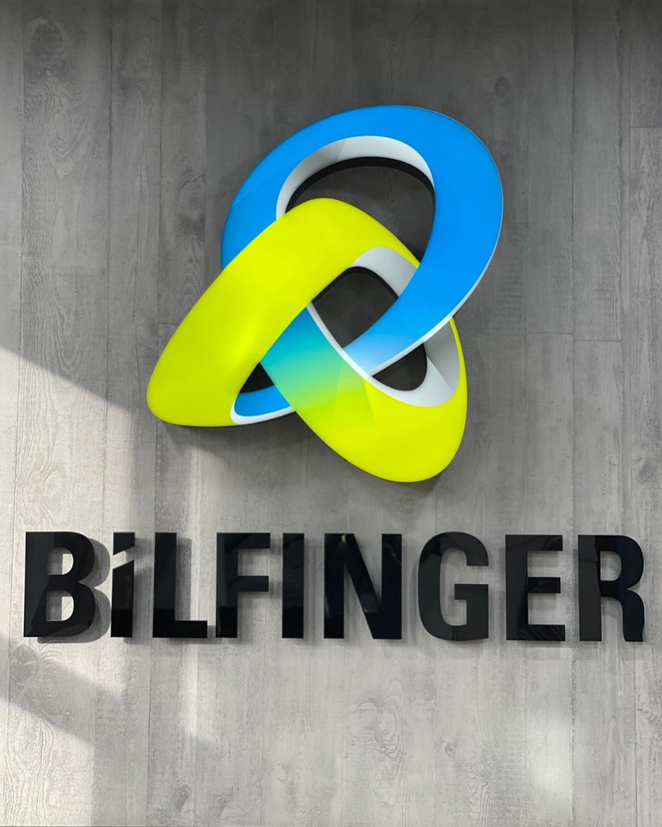 The end of an era… 👏🏾

It’s been fantastic to have joined @BilfingerUK as the start of this year saw Bilfinger Salamis & #BilfingerUK Merge to offer both #Onshore & #Offshore Services… linkedin.com/posts/danny-wi…

#TeamBilfinger #NextLevel #Consultancy #Marketing #Leadership
