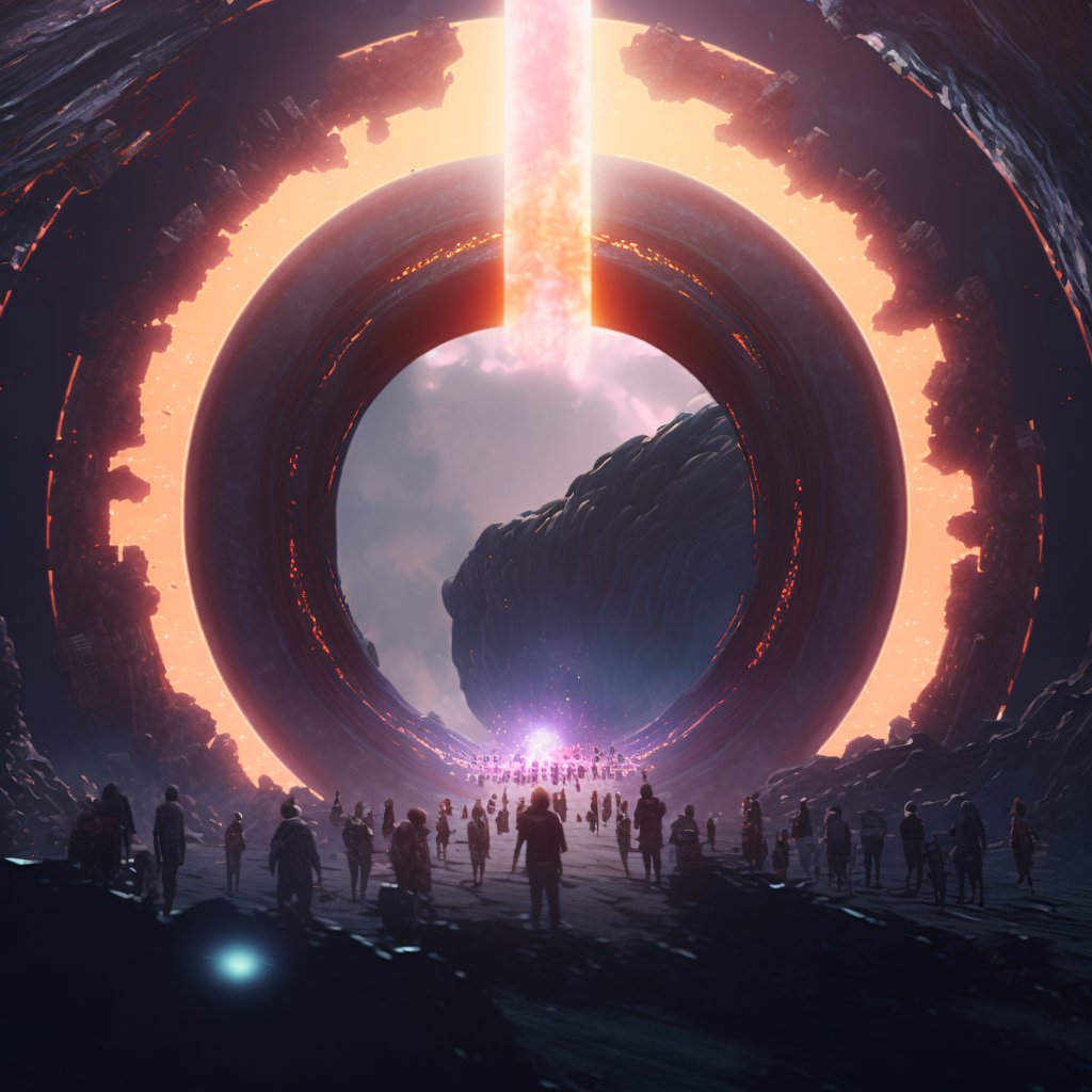 universe_nft's tweet image. Work in progress of my new artwork:)

My new collection "Istara" is coming February 2023.

If you want to learn more about my collections, join my twitter community and check out my recent posts on my Twitter account.

#nftart #nft #nftcommunity #nftcollection #painting