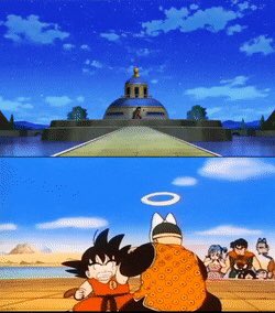 Kamen Sentai On Twitter Chichi Verse Goku Reliving His Fight With Kamen Sentai On Twitter Chichi Verse Goku Reliving His Fight With