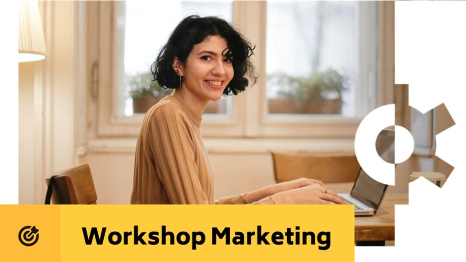 𝗦𝗻𝗲𝗹 𝗺𝗲𝗲𝗿 𝗸𝗹𝗮𝗻𝘁𝗲𝗻 𝗻𝗼𝗱𝗶𝗴?

Ondernemer in Amsterdam of Weesp? Heb je Tozo of Bbz, of een laag inkomen? Wil je meer klanten aantrekken? 

Meld je dan aan voor een gratis online workshop marketing. 

bit.ly/3px0BKR

#onderneemvaardig #workshop