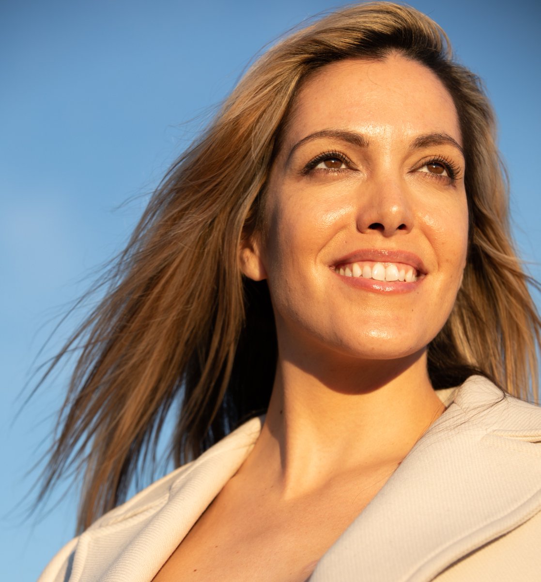 « Innover est le fait d’oser être marginal… Nous sommes dans une société en constante évolution… Ne devrions-nous pas en être les bâtisseurs? » Elizabeth Stefanka, étudiante au doctorat en intelligence et transformation et voix de notre vidéo #Bell175, répond à notre question.