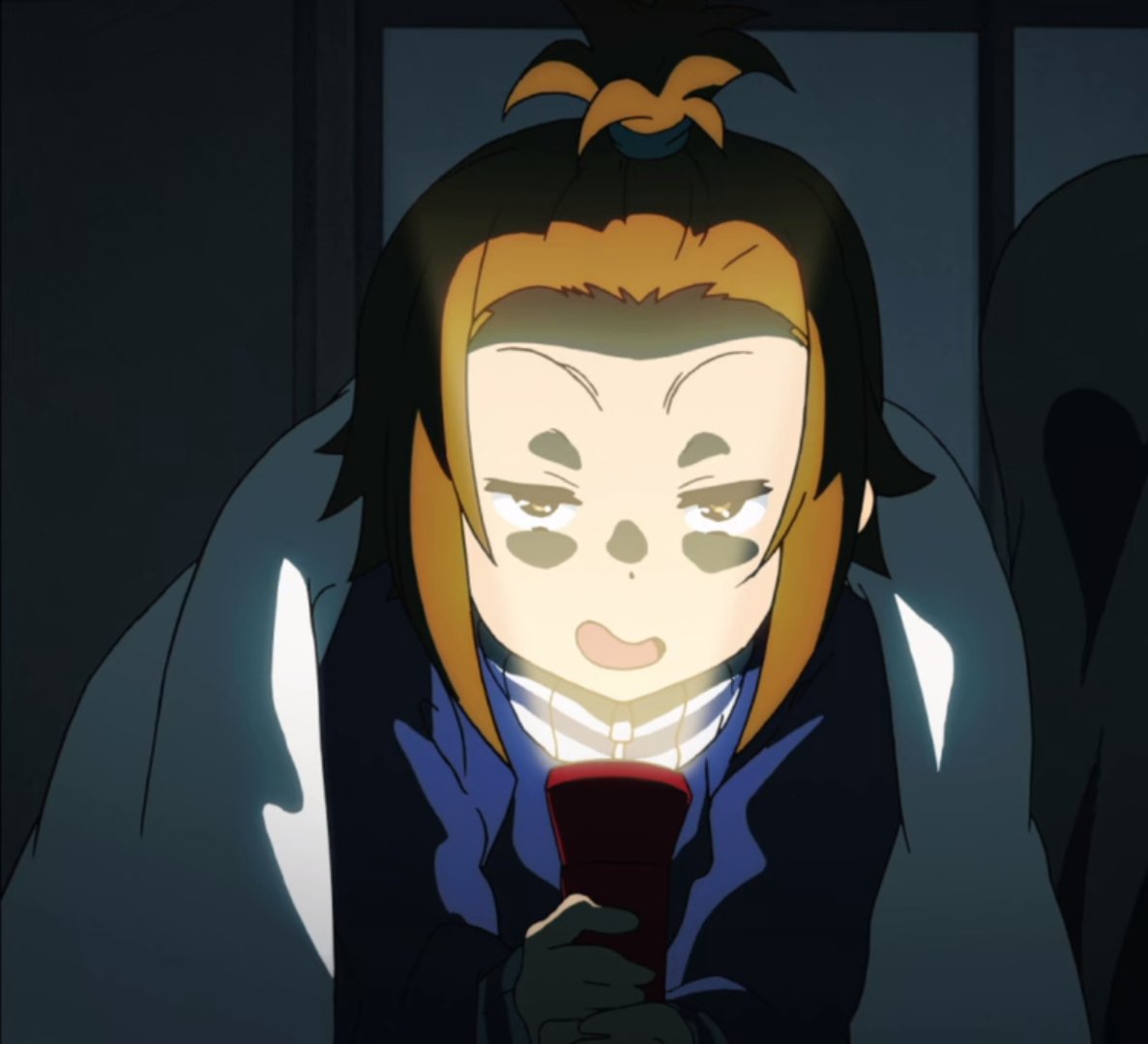 PostingRitsu's tweet image. 