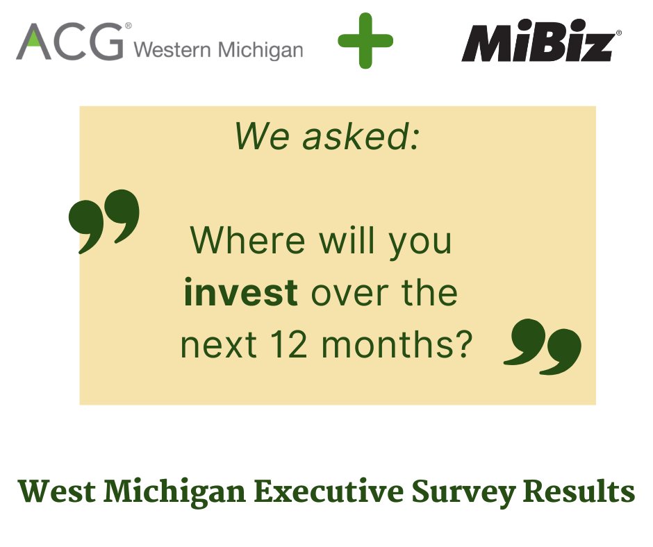 ACG Western Michigan tweet media
