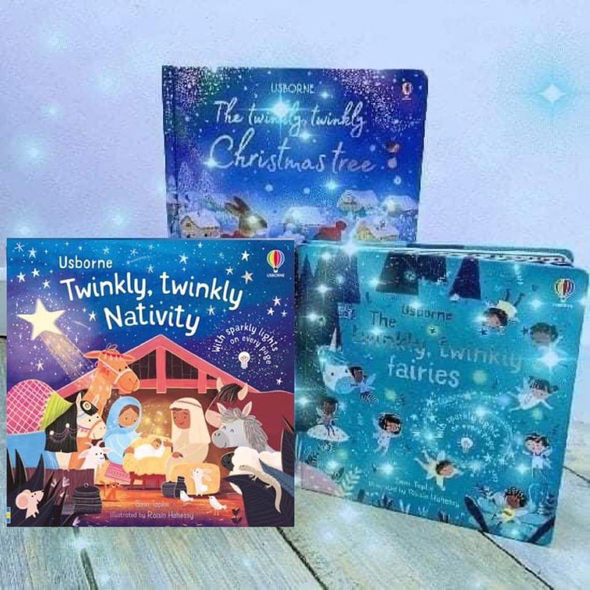 Hannah’s Reading House tweet media