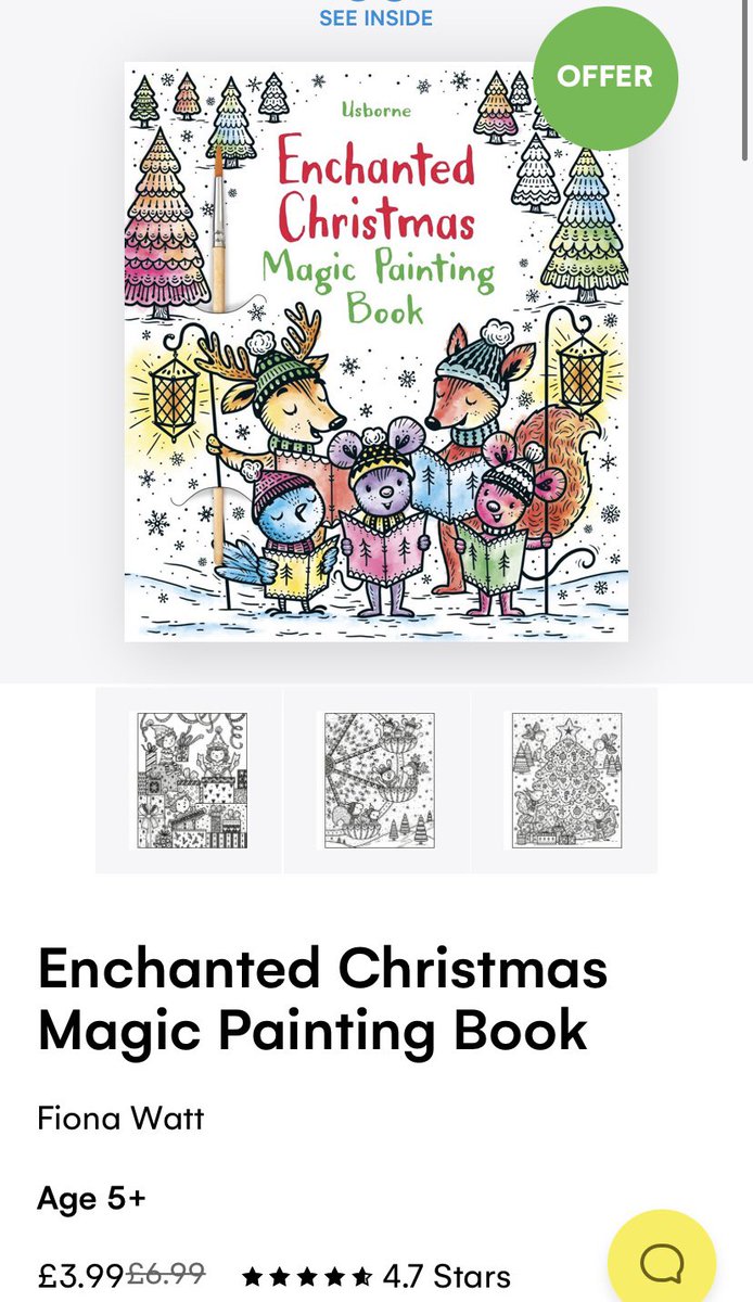 Hannah’s Reading House tweet media