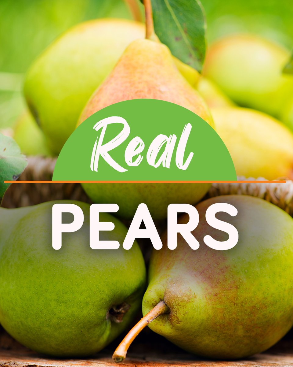 Real Food Blends tweet media