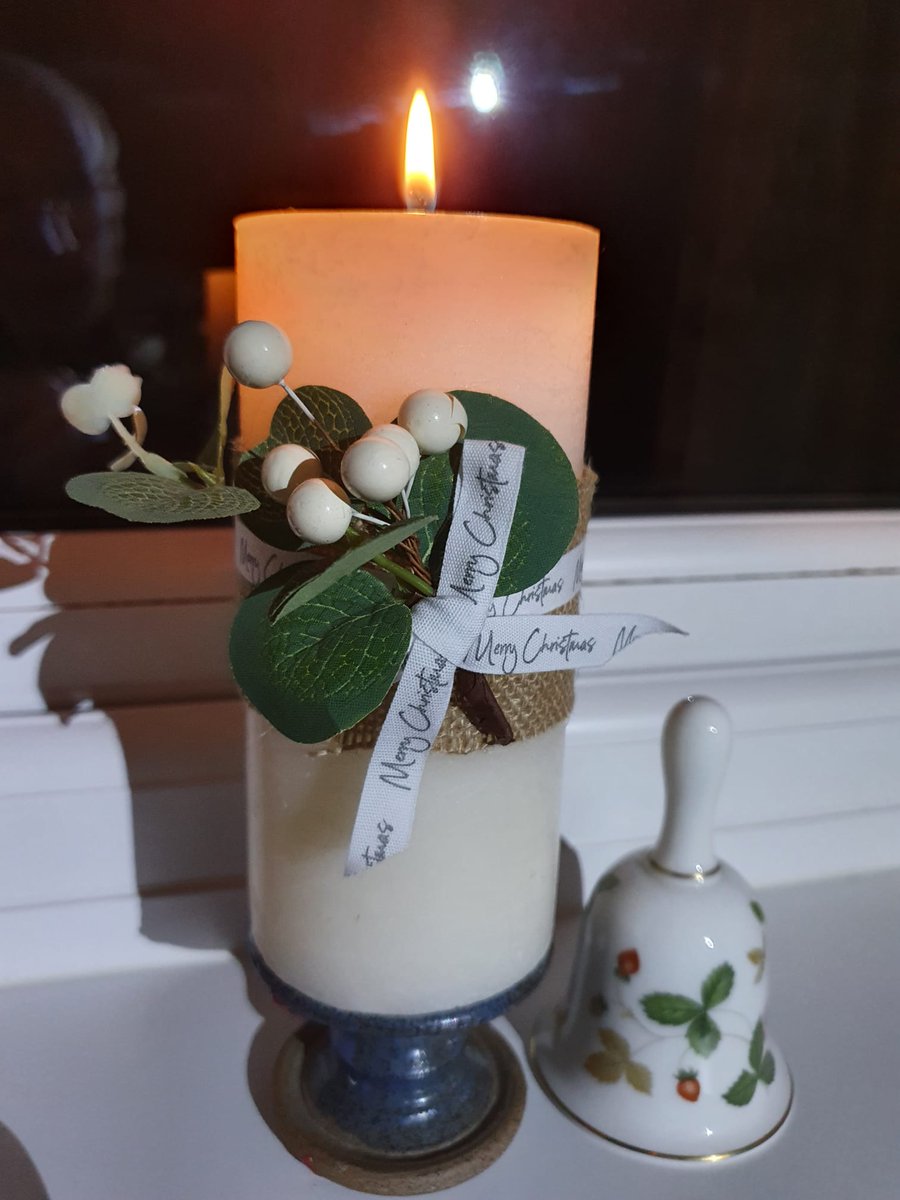 HERE'S TYMES TRUST'S YOUNG HEARTS DAY CANDLE! Are you posting a picture of yours? Remembering all our young members and #ypwme everywhere. Thinking of you and wishing you well.