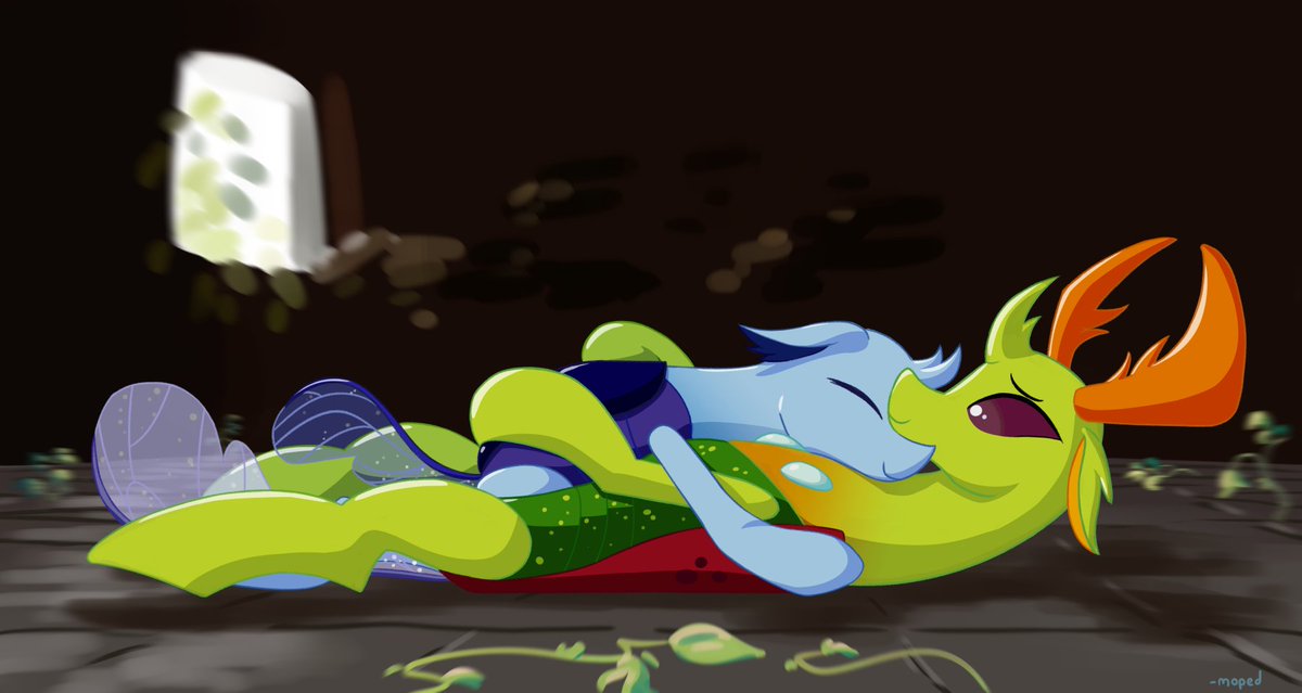 moped_cirrus's tweet photo. finished this picture of @Navel_Colt's Calor and the king snuggling it out 🙏
thanks for commissioning me!!
#MLP #MLPFiM #mlpart #mlpoc https://t.co/SHSmlYdhpu