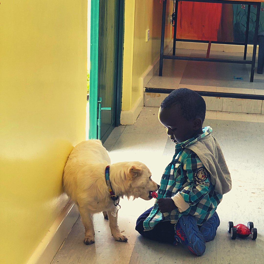 HekimaPlace's tweet photo. Generosity isn't something you do, it's who you are. Today on #GivingTuesday we are grateful to our donors for your generosity and for giving to those who could never repay them. Thank you for considering Hekima Place today and changing the lives of the girls in our care! https://t.co/pNF38HmWLv